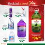 Folleto Soriana Super del 22 al 29 de noviembre 2022