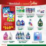 Folleto Soriana Super del 22 al 29 de noviembre 2022