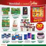 Folleto Soriana Super del 22 al 29 de noviembre 2022