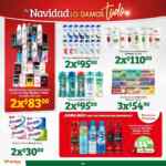 Folleto Soriana Super del 22 al 29 de noviembre 2022