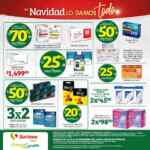Folleto Soriana Super del 22 al 29 de noviembre 2022