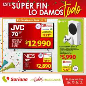 Imagen de la promo