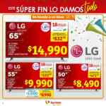 Folleto Soriana Super Fin válido hoy 14 de noviembre 2022