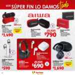 Folleto Soriana Super Fin válido hoy 14 de noviembre 2022
