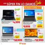 Folleto Soriana Super Fin válido hoy 14 de noviembre 2022