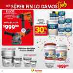 Folleto Soriana Super Fin válido hoy 14 de noviembre 2022