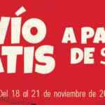 El Sótano Buen Fin 2022: Hasta 50% de descuento en libros y más
