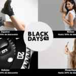 Ofertas Suburbia Black Days 2022 del 24 al 28 de noviembre