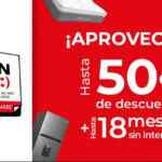 Suburbia Buen Fin 2022: hasta 50% de descuento + 18 msi