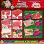Ofertas Súper Guajardo frutas y verduras 22 y 23 de noviembre