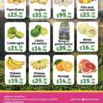Ofertas Super Kompras Martes y Miércoles desde la Huerta frutas y verduras 22 y 23 de noviembre