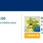 Súper Miércoles de Superboletos 9 de noviembre: 2×1 en Conciertos, Deportes, Expos y más