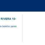 Súper Miércoles de Superboletos 16 de noviembre: 2×1 en Conciertos, Deportes, Expos y más