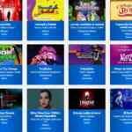 Ofertas Ticketmaster Jueves 2×1 del 3 de noviembre