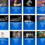 Ofertas Ticketmaster Jueves 2×1 del 3 de noviembre