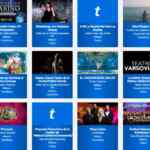 Ofertas Ticketmaster Jueves 2×1 del 3 de noviembre