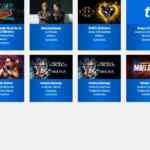 Ofertas Ticketmaster Jueves 2×1 del 3 de noviembre