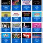 Ofertas Ticketmaster Jueves 2×1 del 10 de noviembre