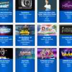 Ofertas Ticketmaster Jueves 2×1 del 10 de noviembre