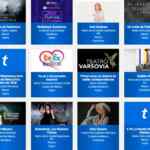 Ofertas Ticketmaster Jueves 2×1 del 10 de noviembre