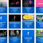 Ofertas Ticketmaster Jueves 2×1 del 10 de noviembre