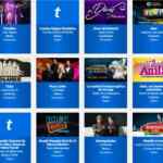 Ofertas Ticketmaster Jueves 2×1 del 10 de noviembre