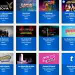 Ofertas Ticketmaster Jueves 2×1 del 17 de noviembre