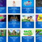 Ofertas Ticketmaster Jueves 2×1 del 17 de noviembre