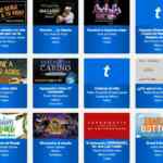 Ofertas Ticketmaster Jueves 2×1 del 17 de noviembre