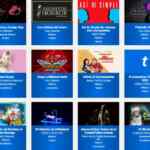 Ofertas Ticketmaster Jueves 2×1 del 17 de noviembre