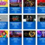 Ofertas Ticketmaster Jueves 2×1 del 17 de noviembre