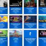 Ofertas Ticketmaster Jueves 2×1 del 24 de noviembre