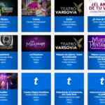 Ofertas Ticketmaster Jueves 2×1 del 24 de noviembre