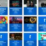 Ofertas Ticketmaster Jueves 2×1 del 24 de noviembre