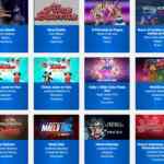 Ofertas Ticketmaster Jueves 2×1 del 24 de noviembre