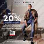 Tommy Hilfiger Buen Fin 2022: del 10% al 20% de descuento