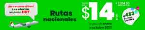Imagen de la promo