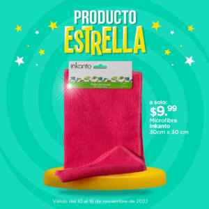 Imagen de la promo