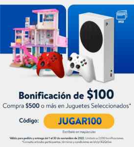 Imagen de la promo