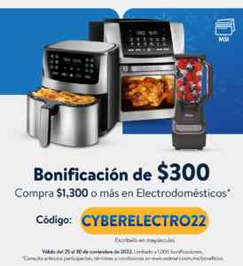 Imagen de la promo