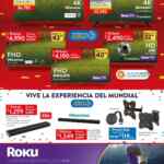 Folleto Walmart Fin Irresistible 2022 del 11 al 15 de noviembre