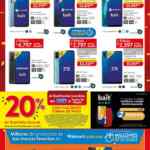 Folleto Walmart Fin Irresistible 2022 del 11 al 15 de noviembre