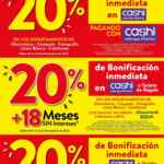 Folleto Walmart Fin Irresistible 2022 del 11 al 15 de noviembre