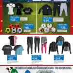 Folleto Walmart Fin Irresistible 2022 del 11 al 15 de noviembre