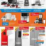 Folleto Walmart Fin Irresistible 2022 del 11 al 15 de noviembre