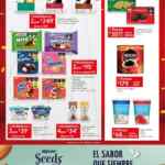 Folleto Walmart Fin Irresistible 2022 del 11 al 15 de noviembre