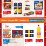 Folleto Walmart Fin Irresistible 2022 del 11 al 15 de noviembre