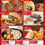 Folleto Walmart Fin Irresistible 2022 del 11 al 15 de noviembre