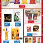 Folleto Walmart Fin Irresistible 2022 del 11 al 15 de noviembre