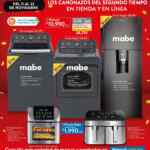 Folleto Walmart Fin Irresistible 2022 del 16 al 23 de noviembre